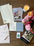 Sonnet Post - Monthly Mail Club